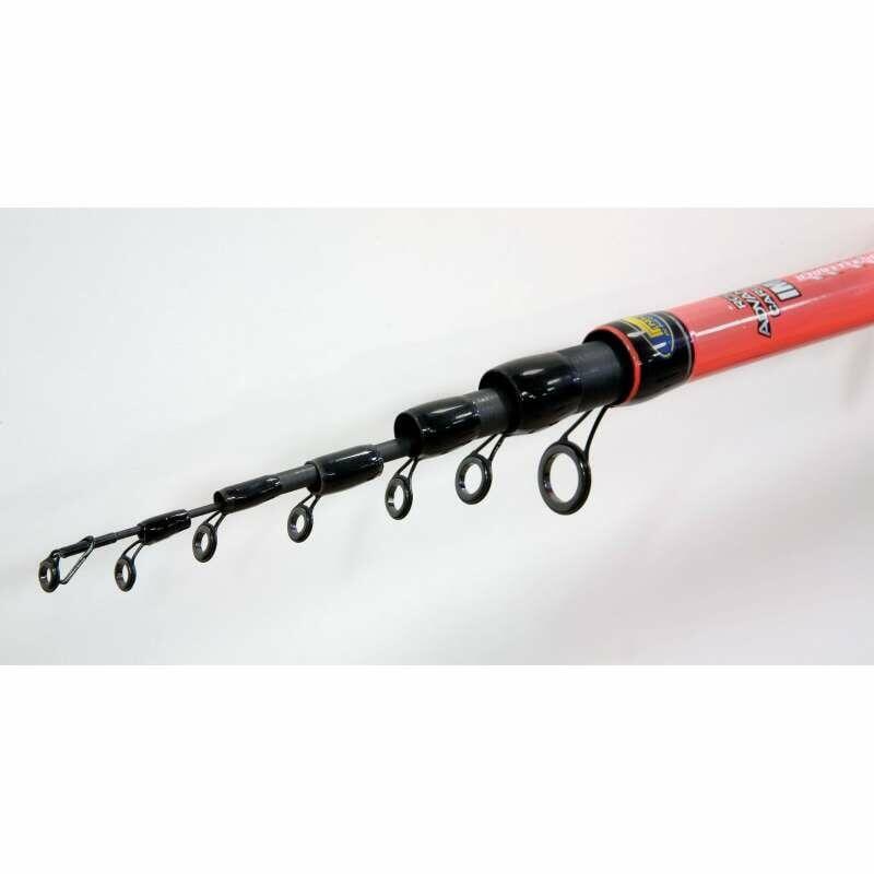 VARGA LINEAEFFE ARTISTIC SUPERIOR POLE 6 M / 5-25G