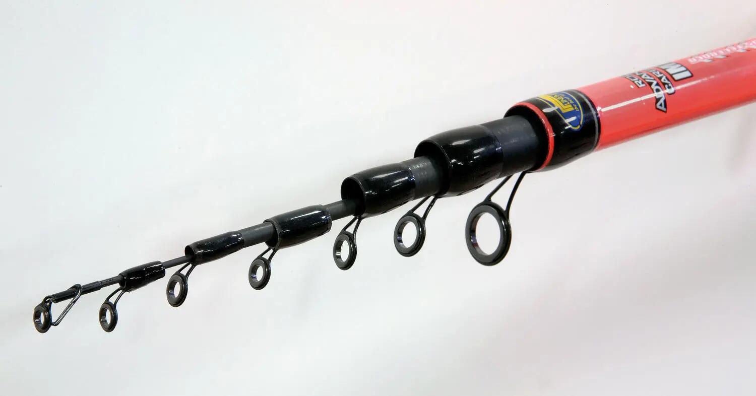 Bolgneza Lineaeffe carbon bolo 5,00M/5G 2/2