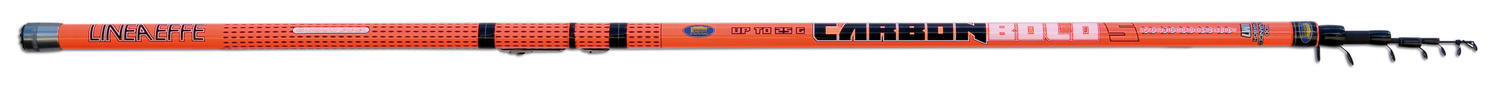 Bolgneza Lineaeffe carbon bolo 5,00M/5G