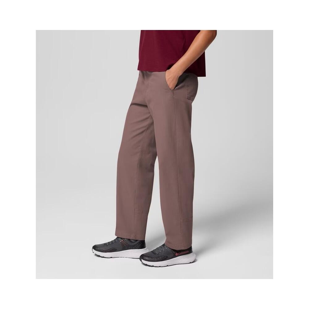 COLUMBIA Pantalon Jambe droite ROC™ Femme - IRON 4/7