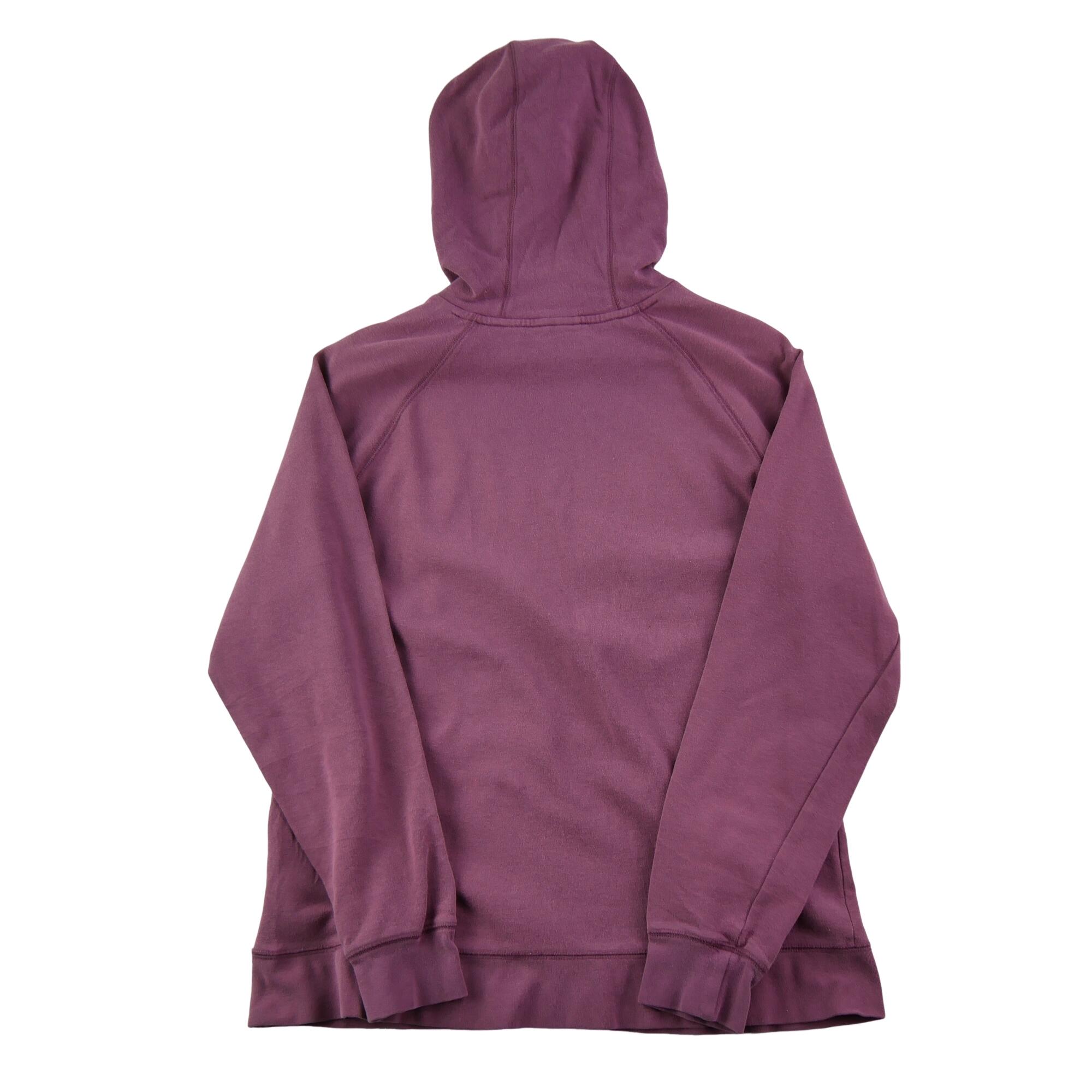 Reconditionné - Sweat à capuche Femme TNF Violet - Bon État 2/7