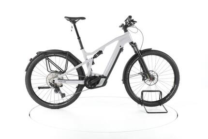 Refurbished - Focus Thron² 6.7 Eqp SUV E-Bike 2023 - Sehr gut