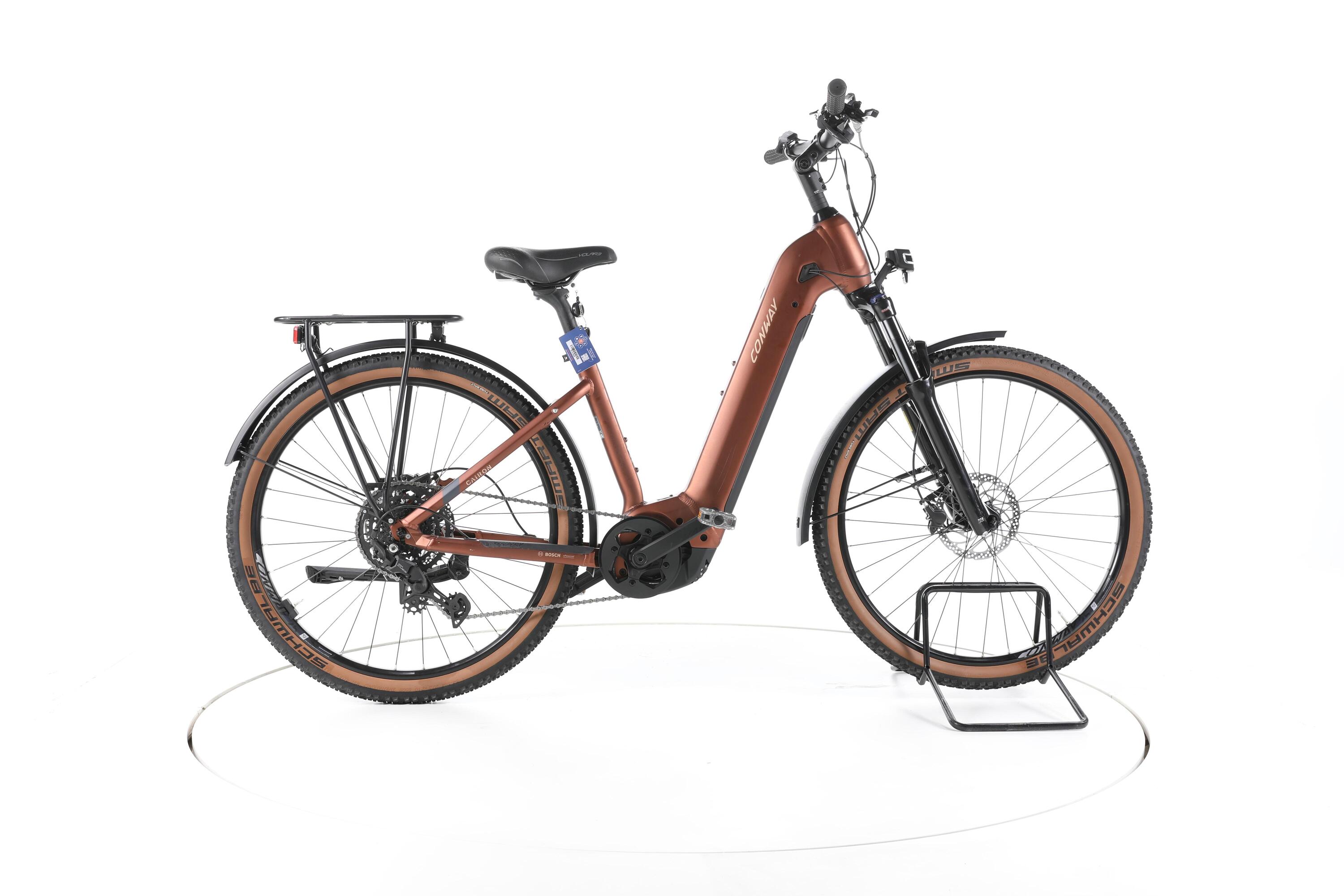 CONWAY Ebike ricondizionata · Conway Cairon C 2.0 · Ottime condizioni