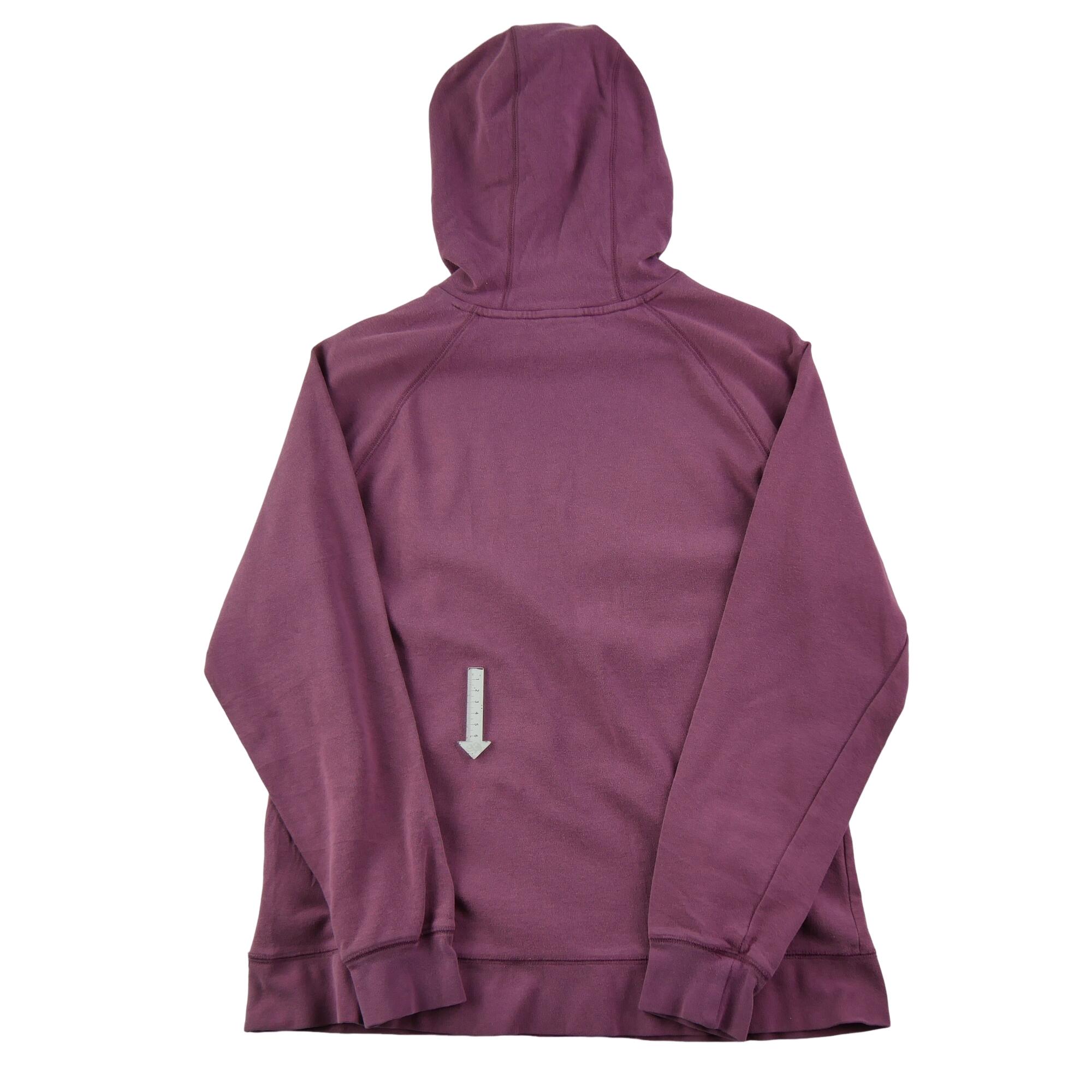 Reconditionné - Sweat à capuche Femme TNF Violet - Bon État 5/7