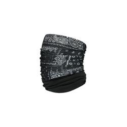 BARTS Tour de cou MULTICOL POLAR PAISLEY MIX - BLACK