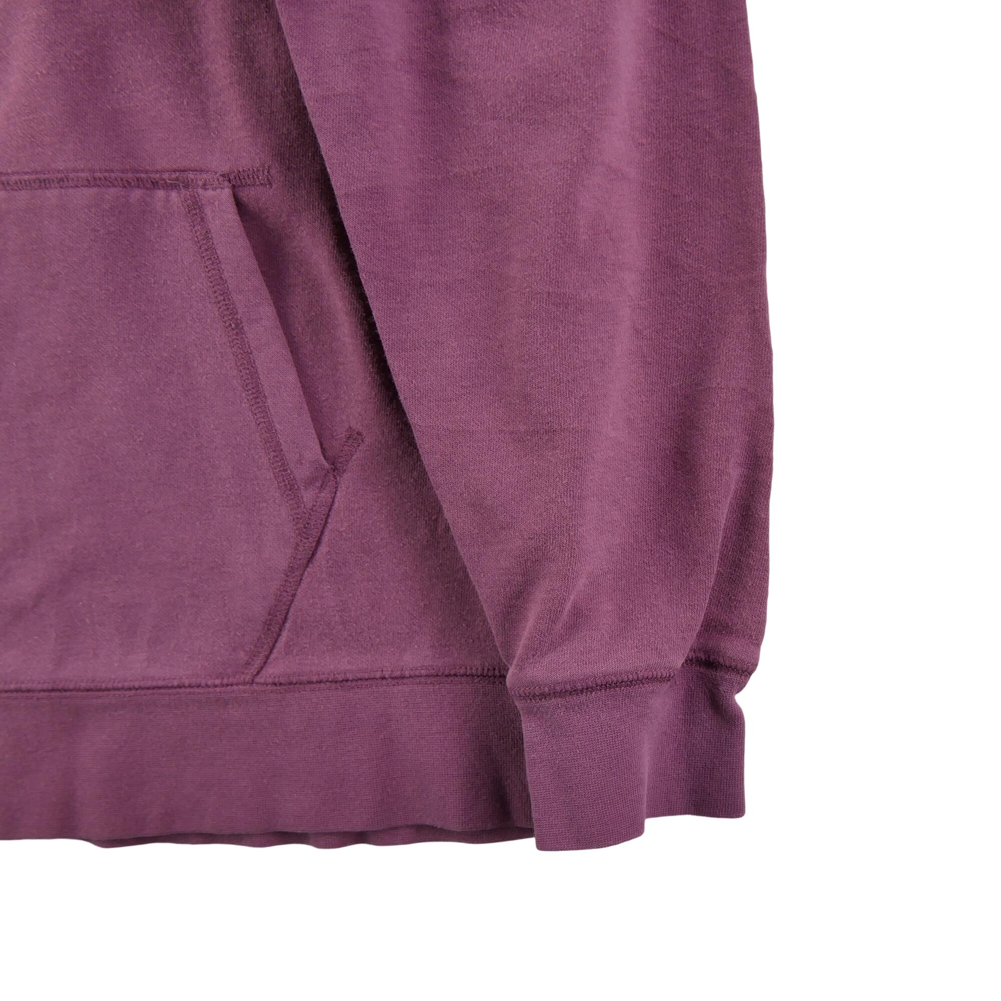 Reconditionné - Sweat à capuche Femme TNF Violet - Bon État 4/7
