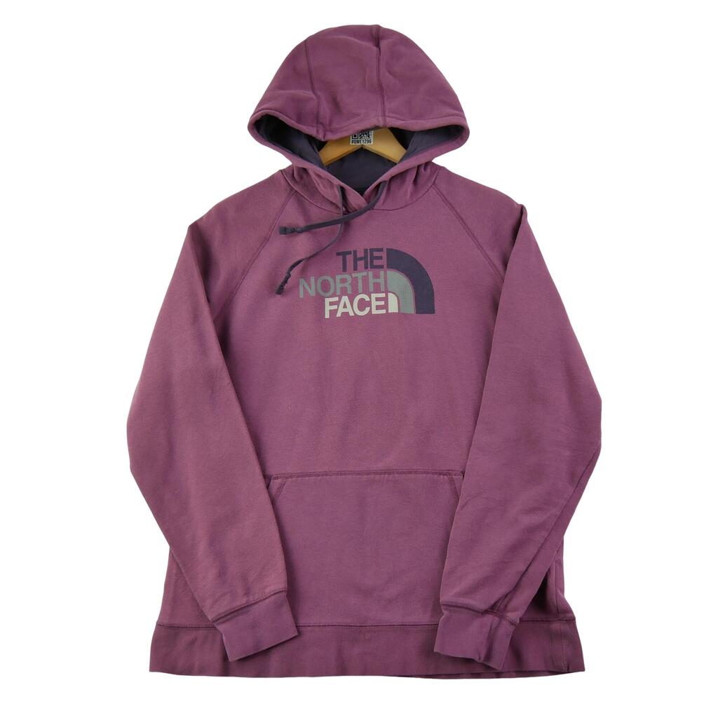 The North Face Women's Hoodie Purple