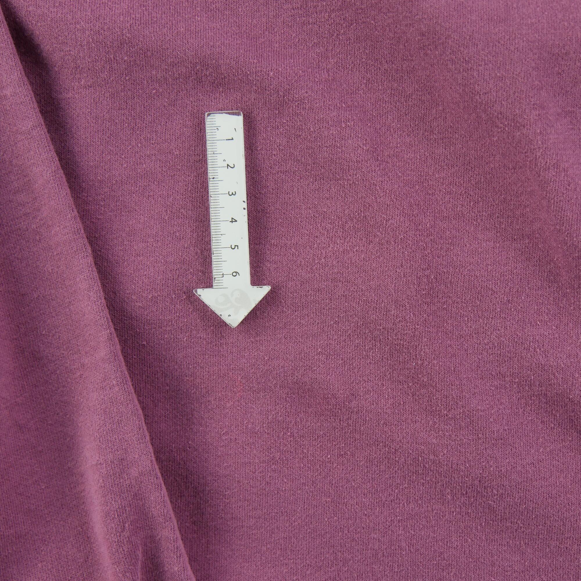 Reconditionné - Sweat à capuche Femme TNF Violet - Bon État 6/7