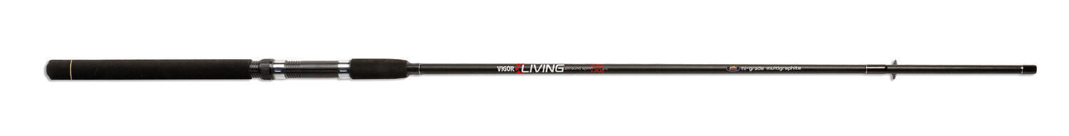 LANSETA LINEAEFFE VIGOR LIVING ROD 2,70M/30G, 2 BUC