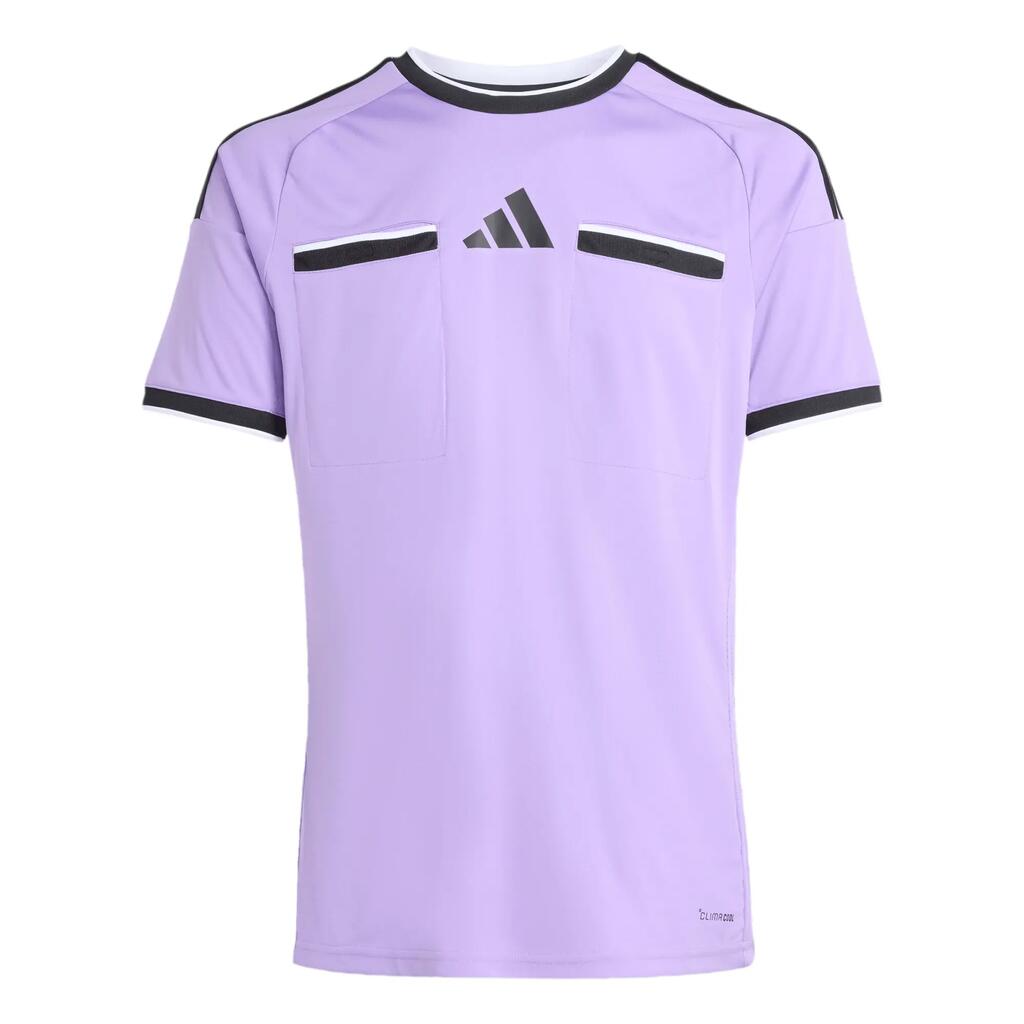 PURPLE / BLACK