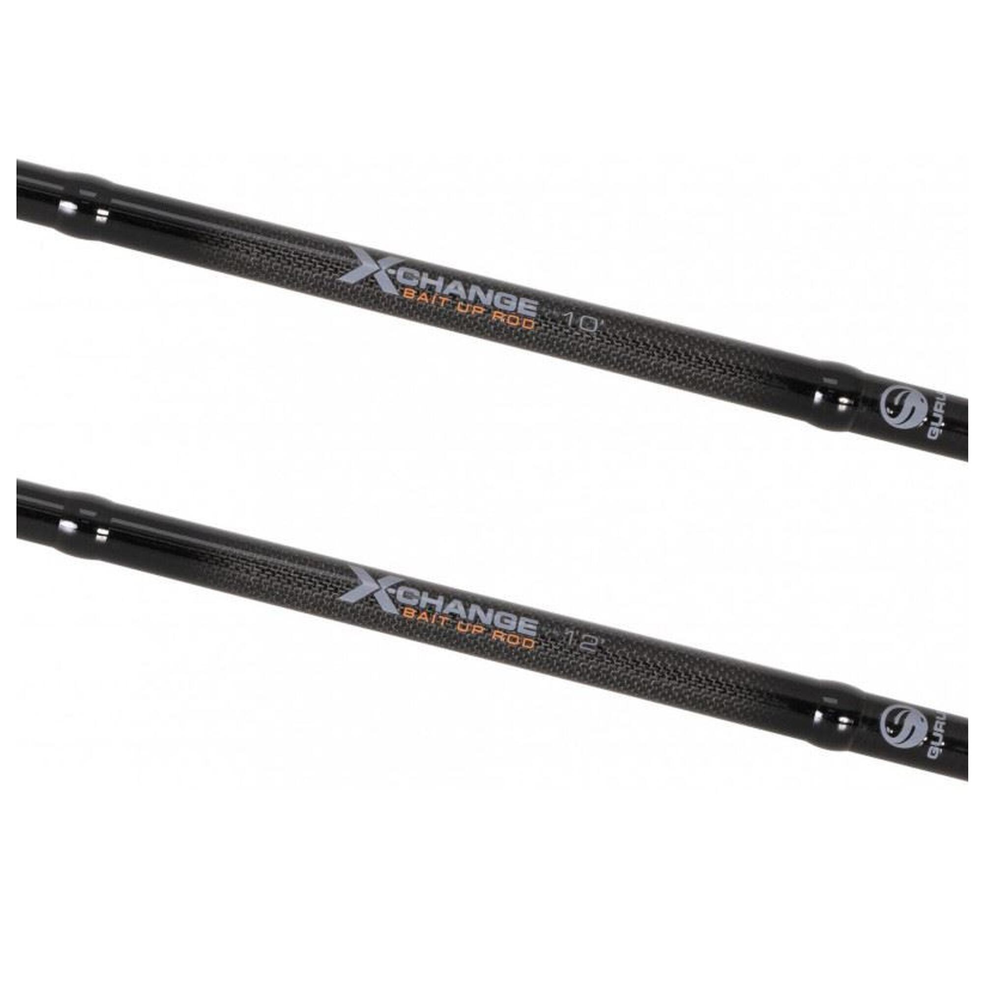 Lanseta Guru X-Change Bait up 3,00M/170G