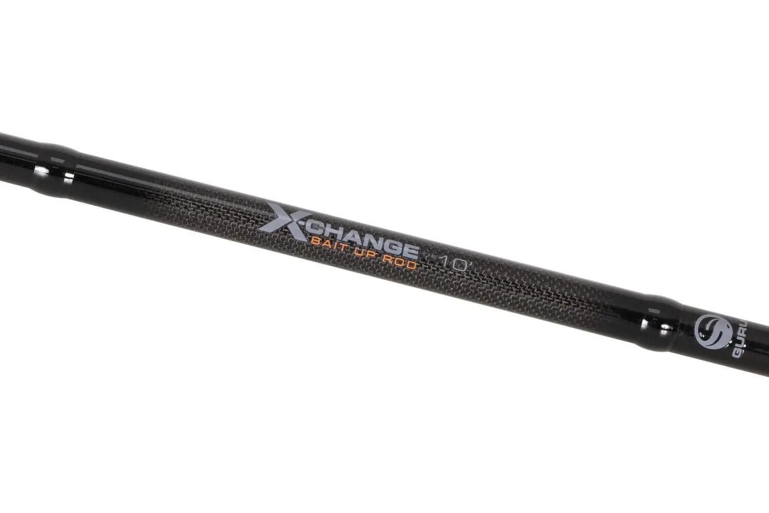 Lanseta Guru X-Change Bait up 3,00M/170G 7/7