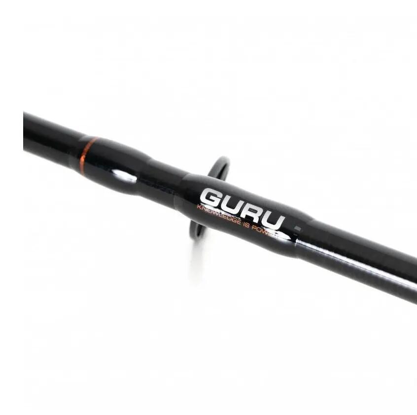Lanseta Guru X-Change Bait up 3,00M/170G 4/7