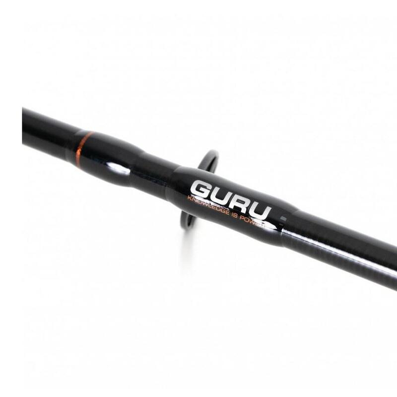 Lanseta Guru X-Change Bait up 3,00M/170G