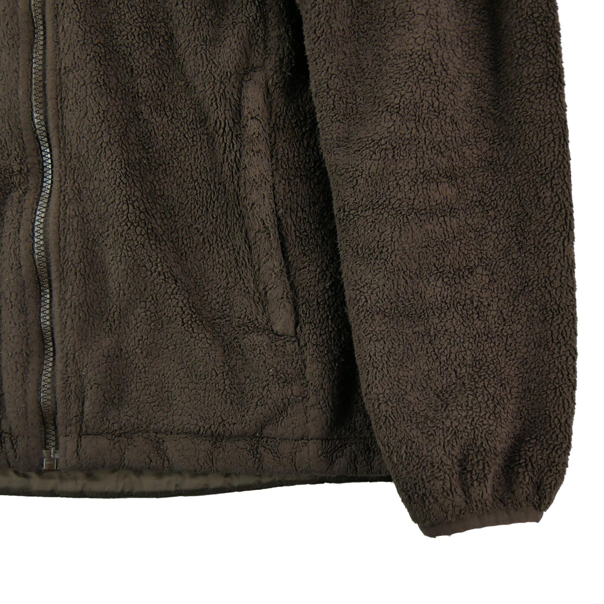 Seconda Mano - Giacca in pile Osito TNF da donna - Stato molto buono 5/7