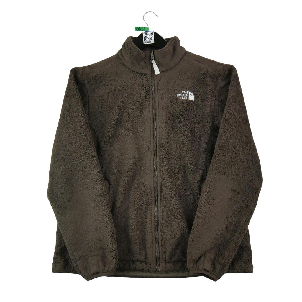 Women's Osito TNF Fleece Jacket