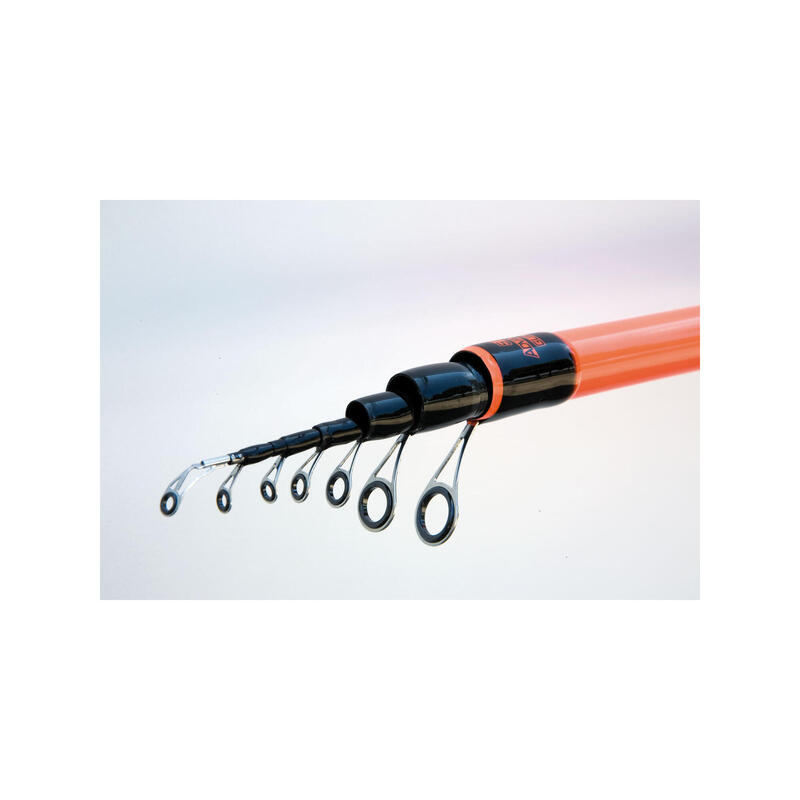 LANSETA BOLOGNEZA LINEAEFFE CARBON QUEEN 6,00 M