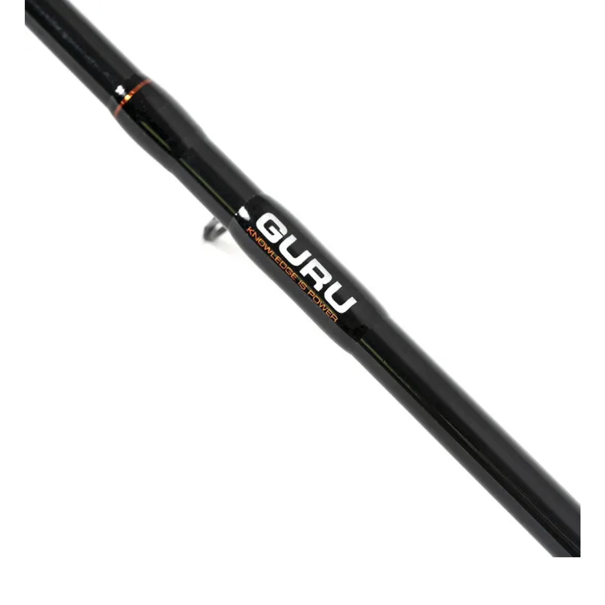 3BUC. A CLASS DISTANCE FEEDER 3,90M/180G