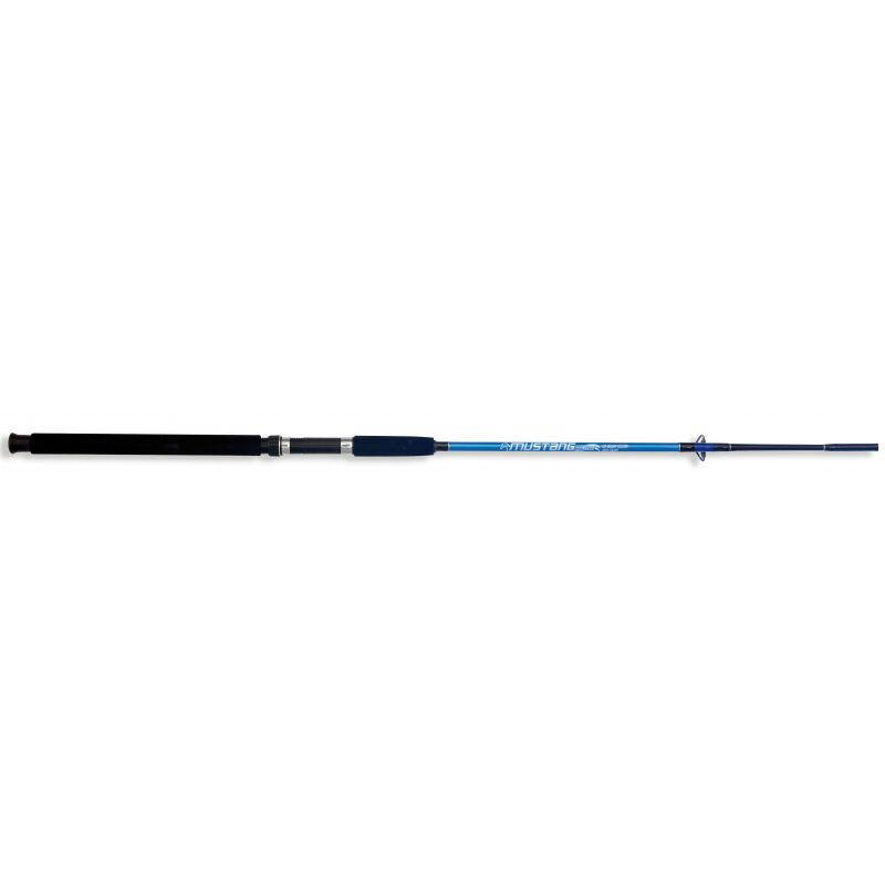LANSETA LINEAEFFE MUSTANG EVOLUTION 2,40M / 100-250G, 2 BUC