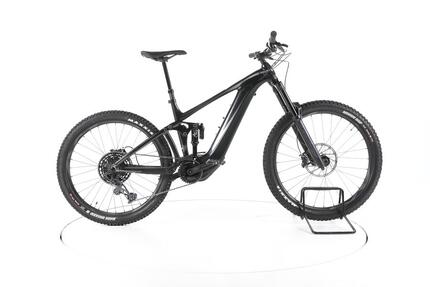 Segunda vida - Giant Reign E+ 2 Fully E-Bike - Buen estado