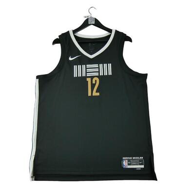 Tweedehands - heren memphis grizzlies nba jersey - als nieuw