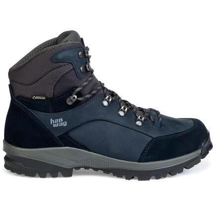 Outdoorschuhe Banks SF Extra Lady GTX Damen