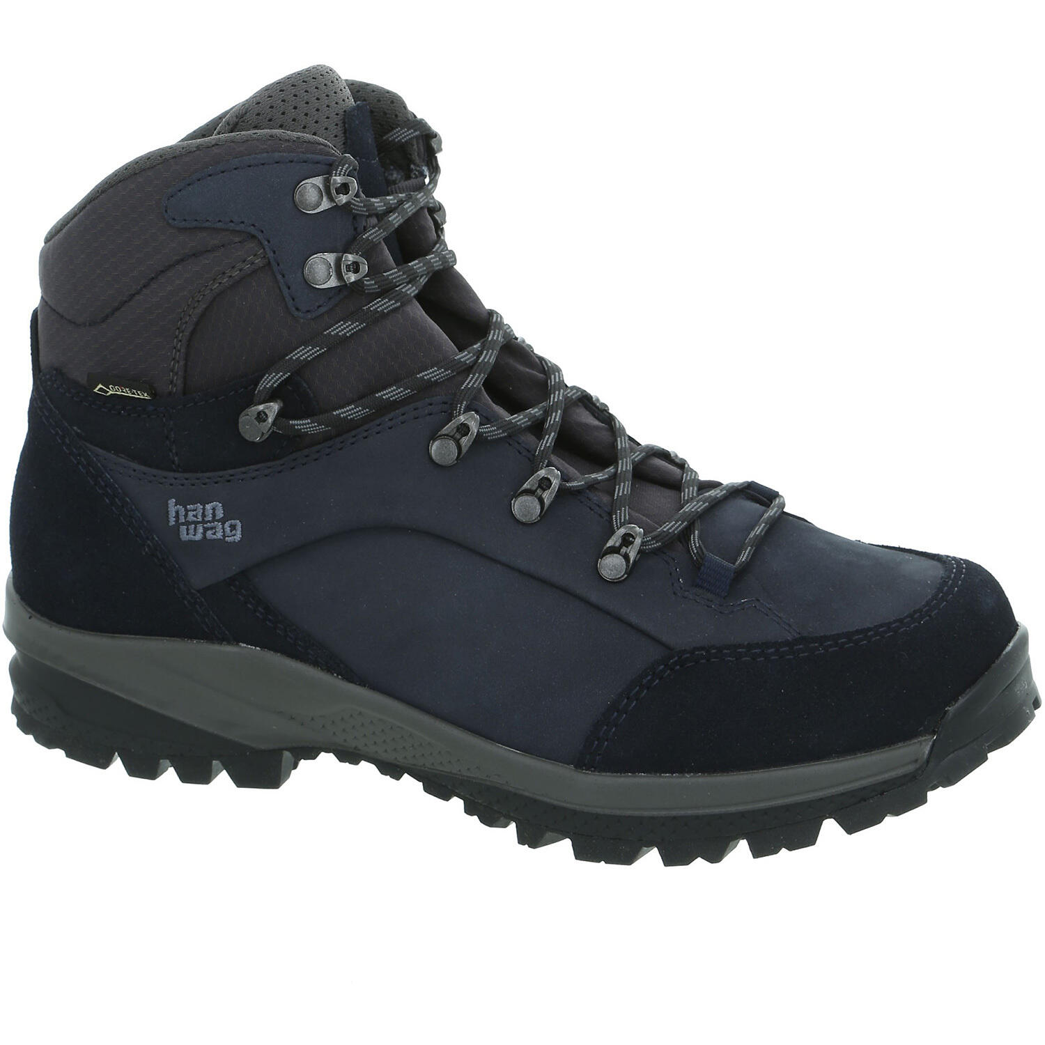 Trekkingschuh Banks SF Extra Lady GTX 2/6