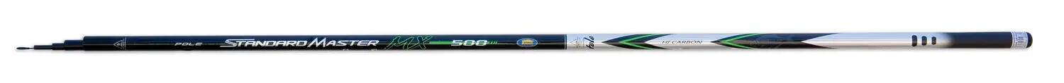VARGA LINEAEFFE STANDARD MASTER CARBON 5,00 M / 25G 1/1