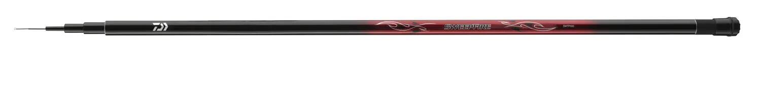 VARGA DAIWA SWEEPFIRE 4,00 M 2/2