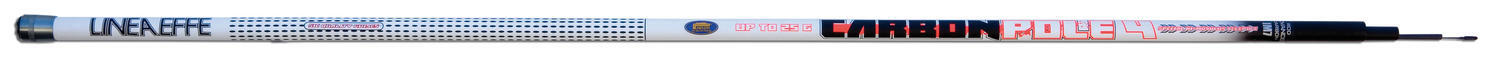 Varga lineaeffe carbon 4,00 m / 25g