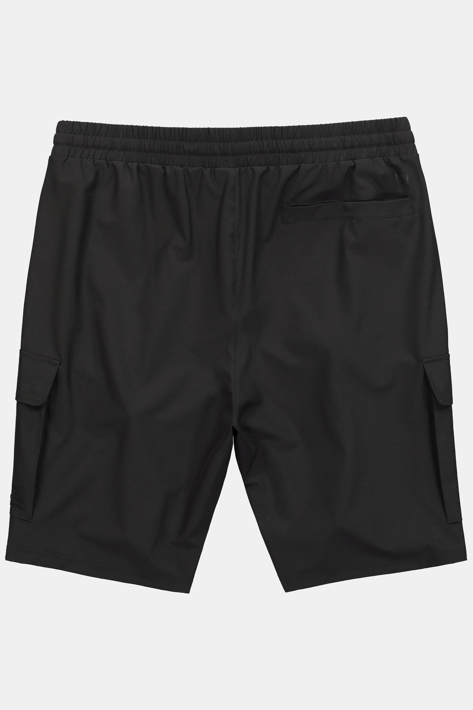 Hommes Bermuda double technologie FLEXNAMIC® et QuickDry collection Fitness 6/6