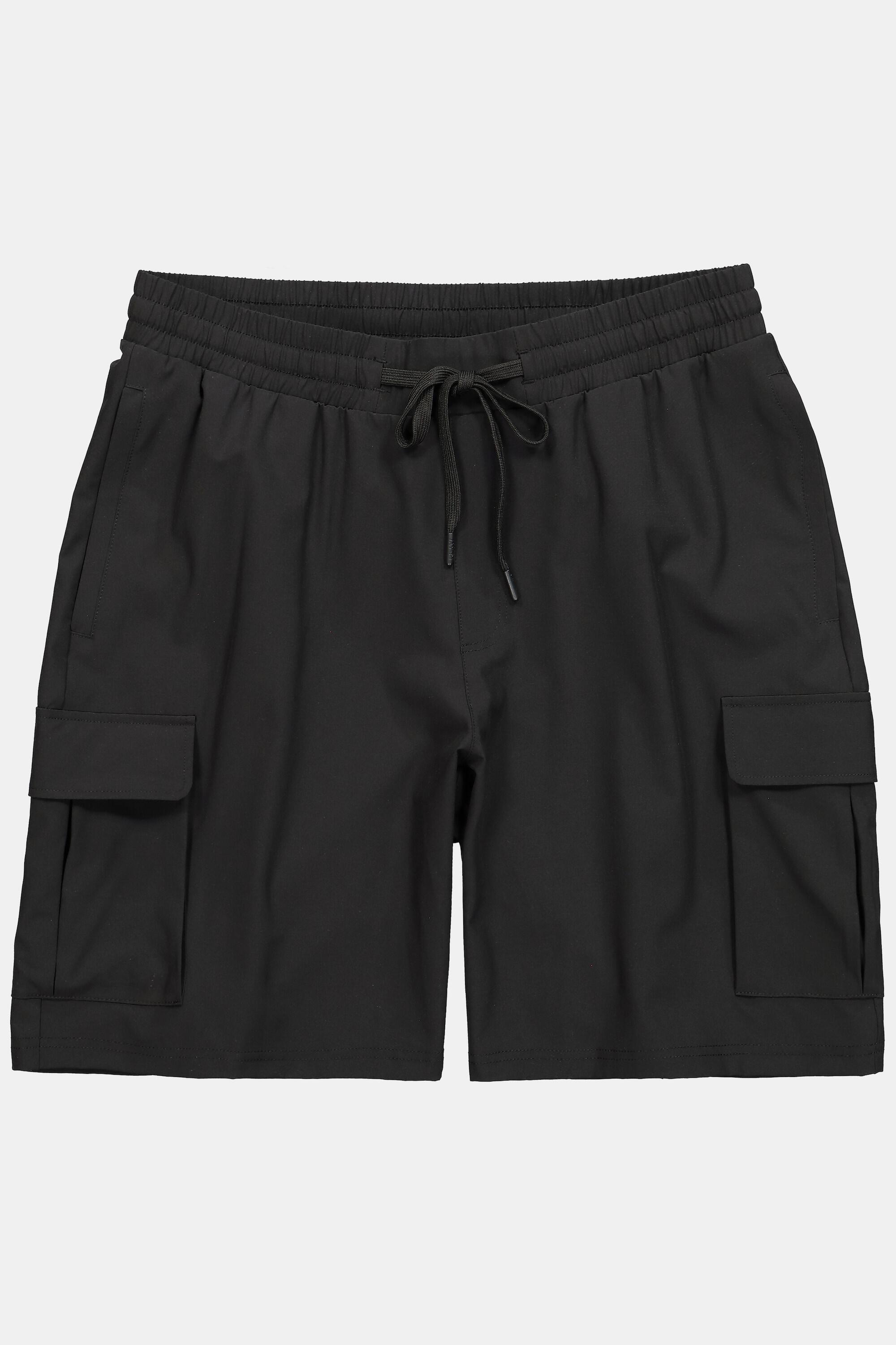 Hommes Bermuda double technologie FLEXNAMIC® et QuickDry collection Fitness 5/6