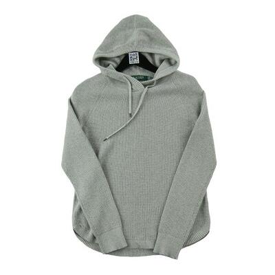 Tweedehands - hoodie voor vrouwen grijs - als nieuw