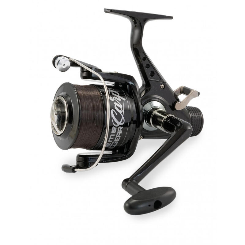 COMBO LANSETA LINEAEFFE CARP EXTREME FISHING 3,60M SI MULINETA 6000