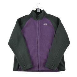 Reconditionné - Veste polaire Femme TNF Violet - Excellent