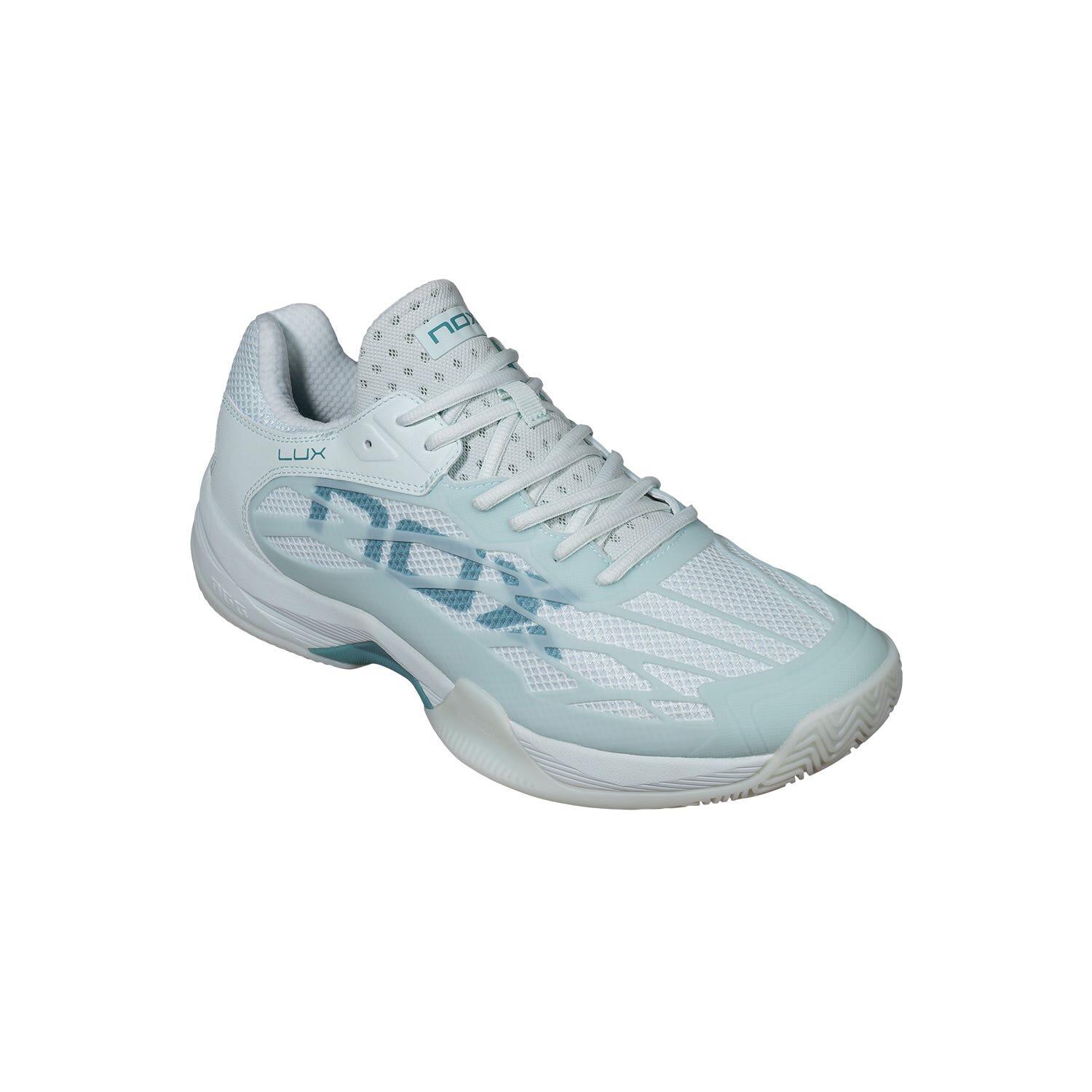 Nox At10 Lux Azul Donna Cal26luxmitu 3/7
