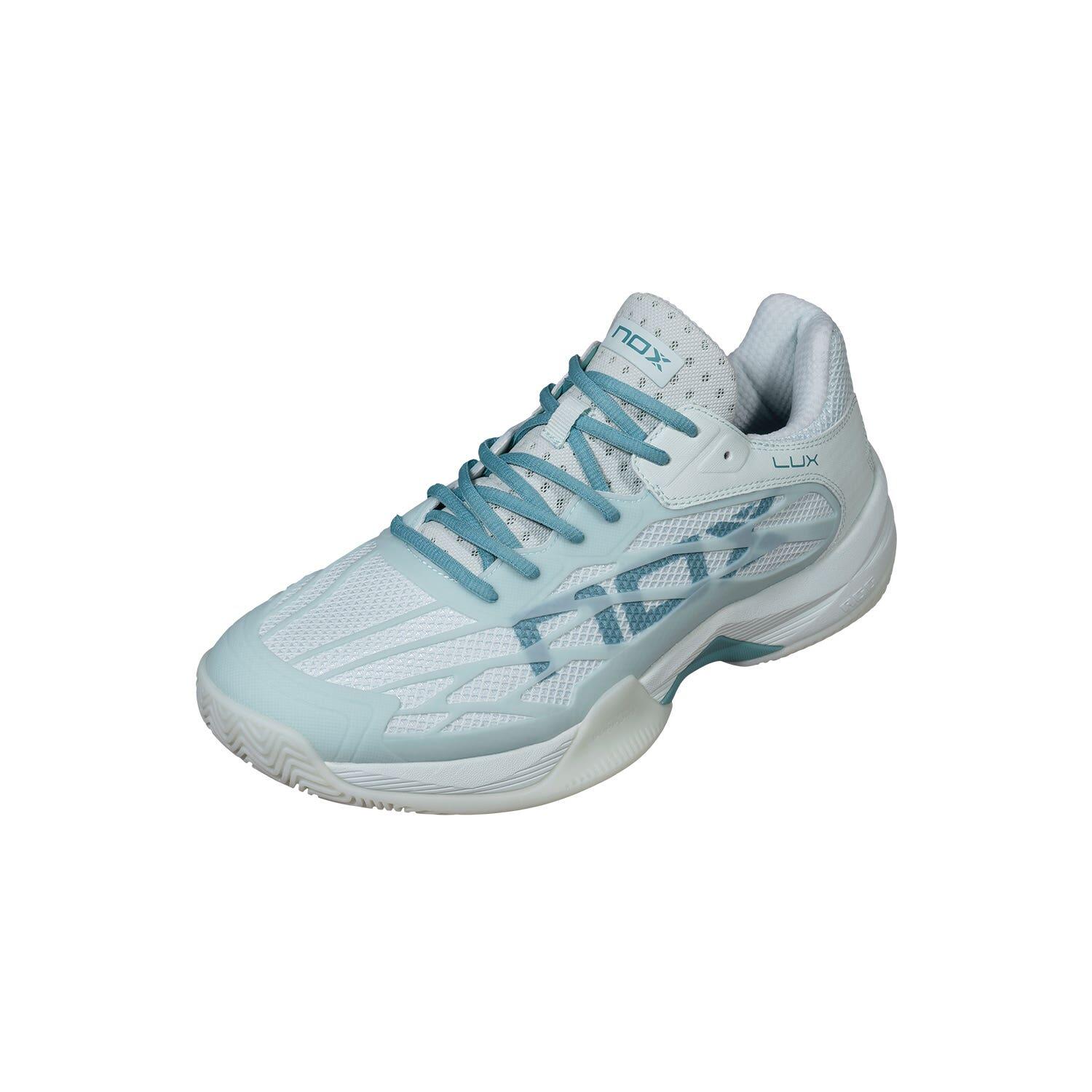 Nox At10 Lux Azul Donna Cal26luxmitu 2/7