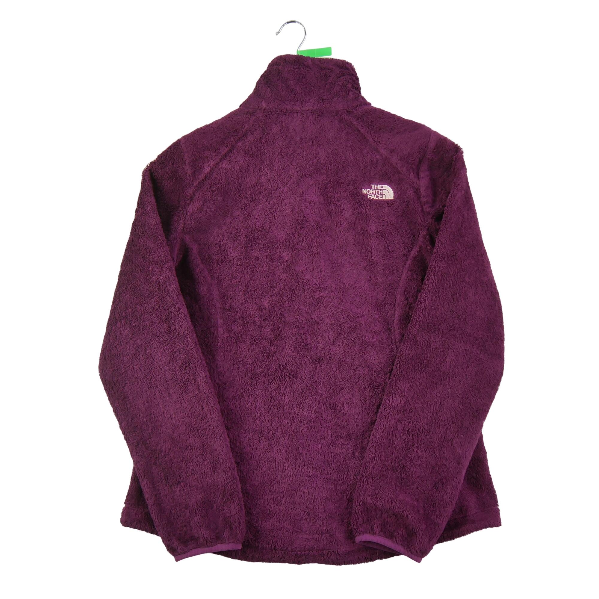 Second life - Damen Osito TNF Fleece Jacke - In sehr gutem Zustand 2/6