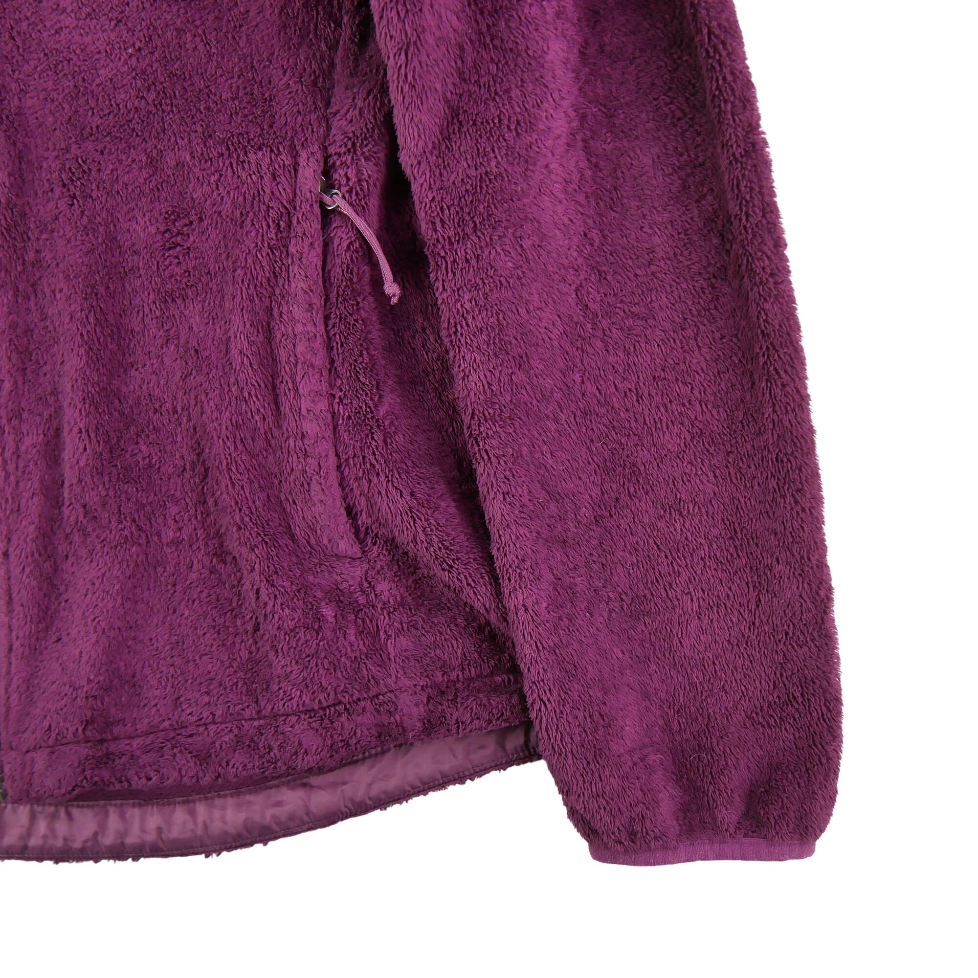 Second life - Damen Osito TNF Fleece Jacke - In sehr gutem Zustand 5/6