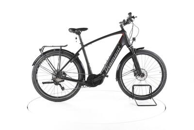 Tweedehands - diamant zouma deluxe+ trekking e-bike - goed