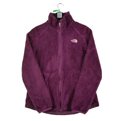 Tweedehands - dames osito tnf fleece jas - zeer goede staat