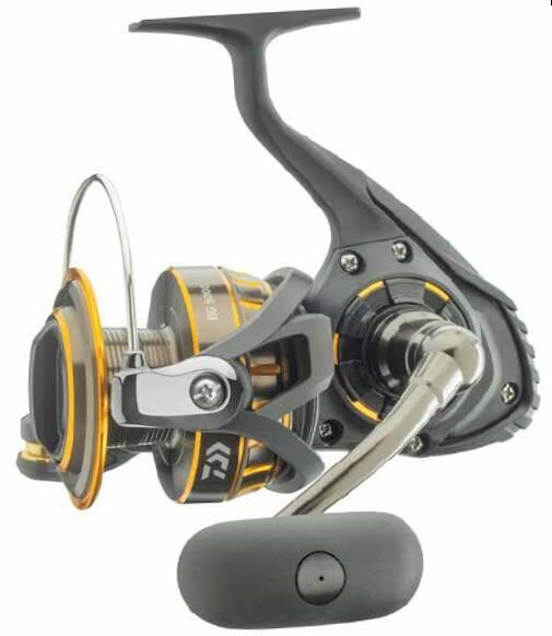 DAIWA picture