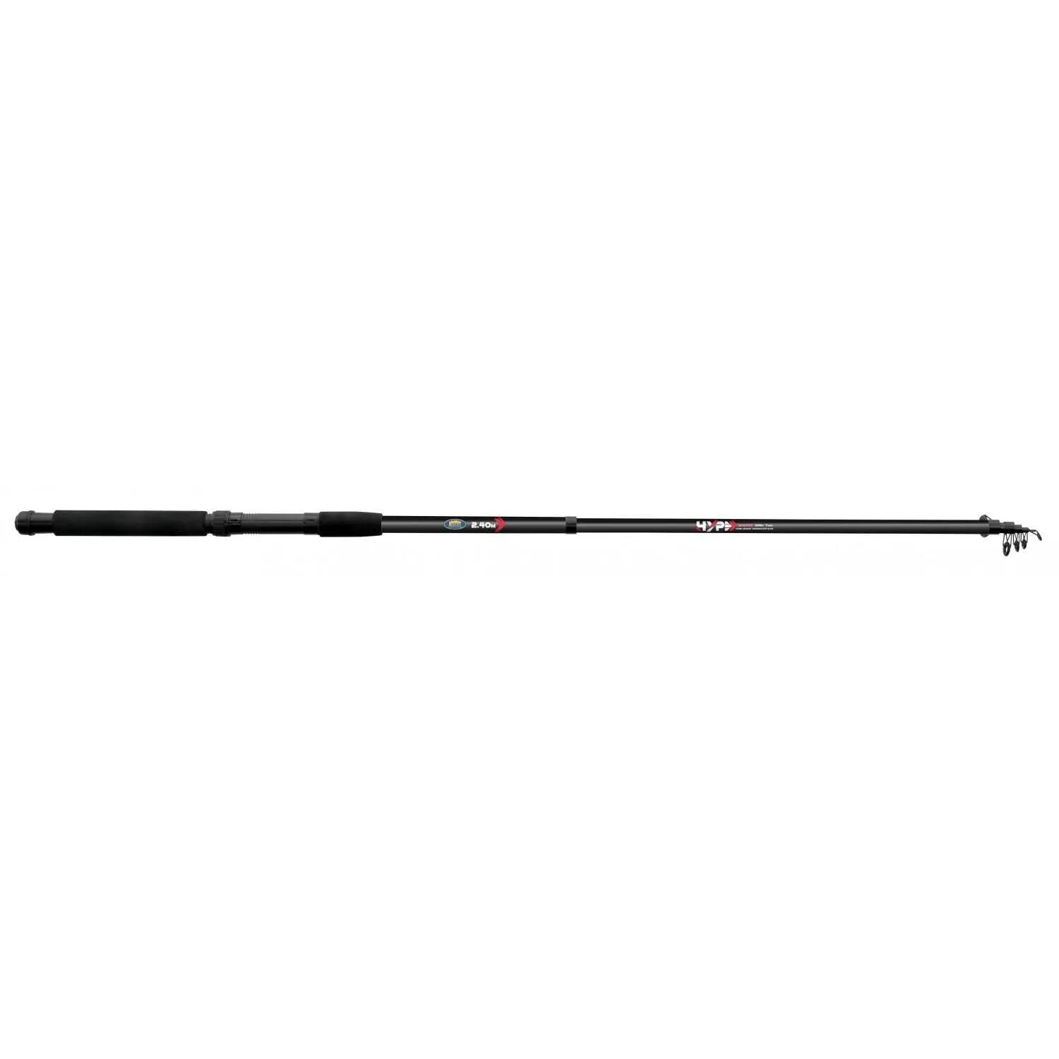 LANSETA TELESCOPICA HYPE ROD 2,40 M / 50G 2/2