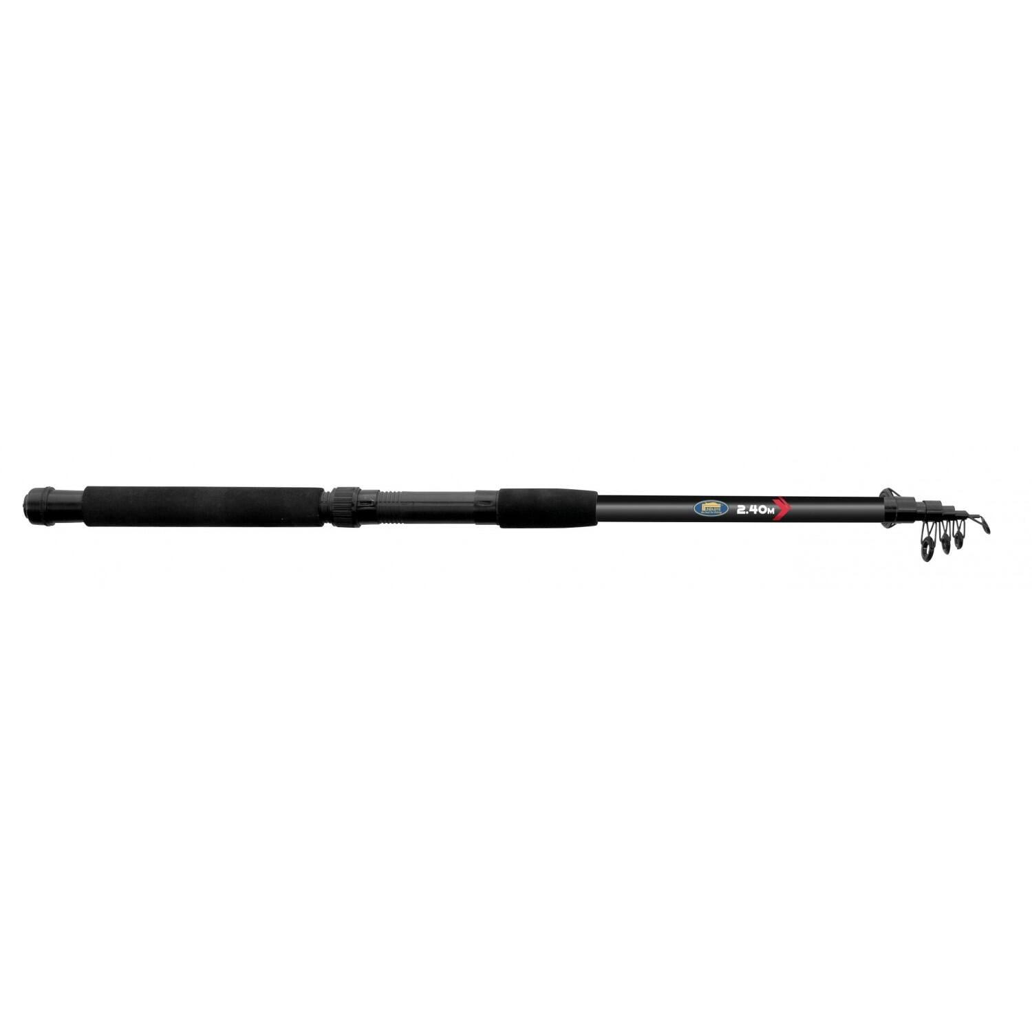 LANSETA TELESCOPICA HYPE ROD 1,80 M / 50G
