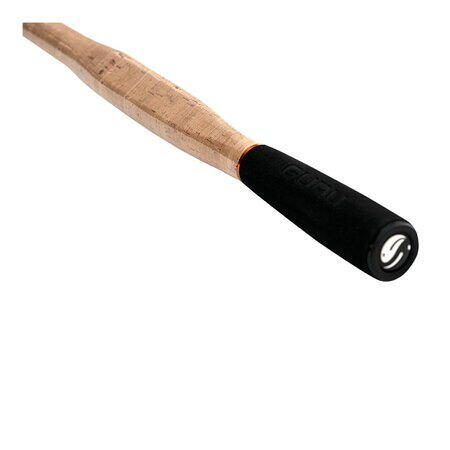 Lanseta Guru Aventus SR light feeder 3,60 M / 1-70 G, 2 buc