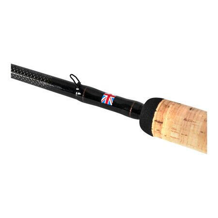 Lanseta Guru Aventus SR light feeder 3,60 M / 1-70 G, 2 buc