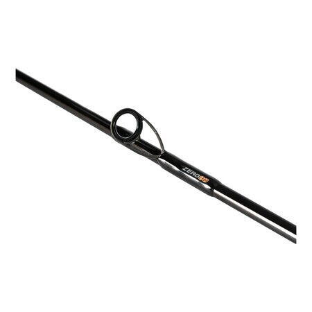 Lanseta Guru Aventus SR light feeder 3,60 M / 1-70 G, 2 buc