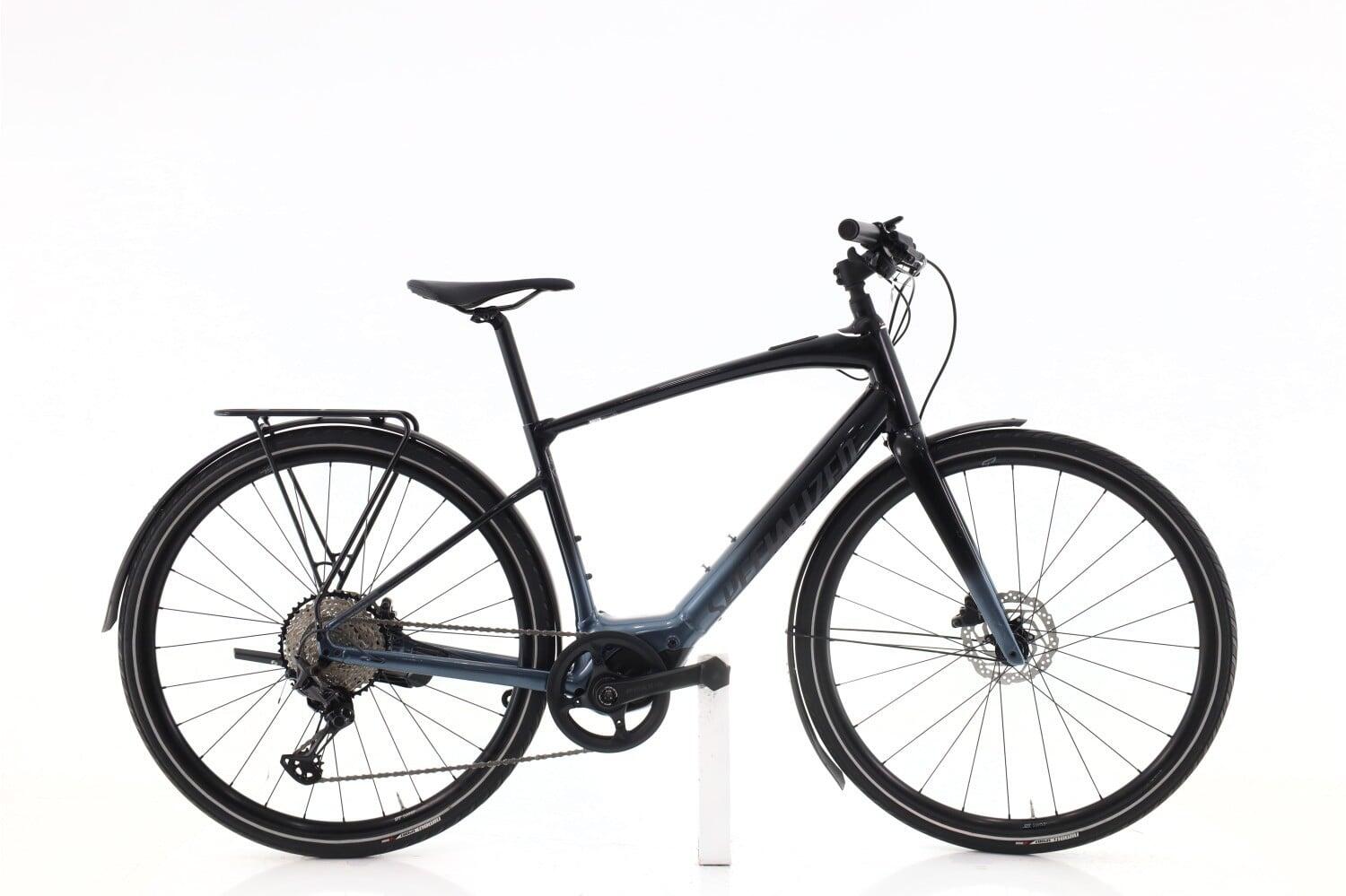 SPECIALIZED Bici da città ricondizionata ·  Turbo Vado SL XT · Ottimo stato