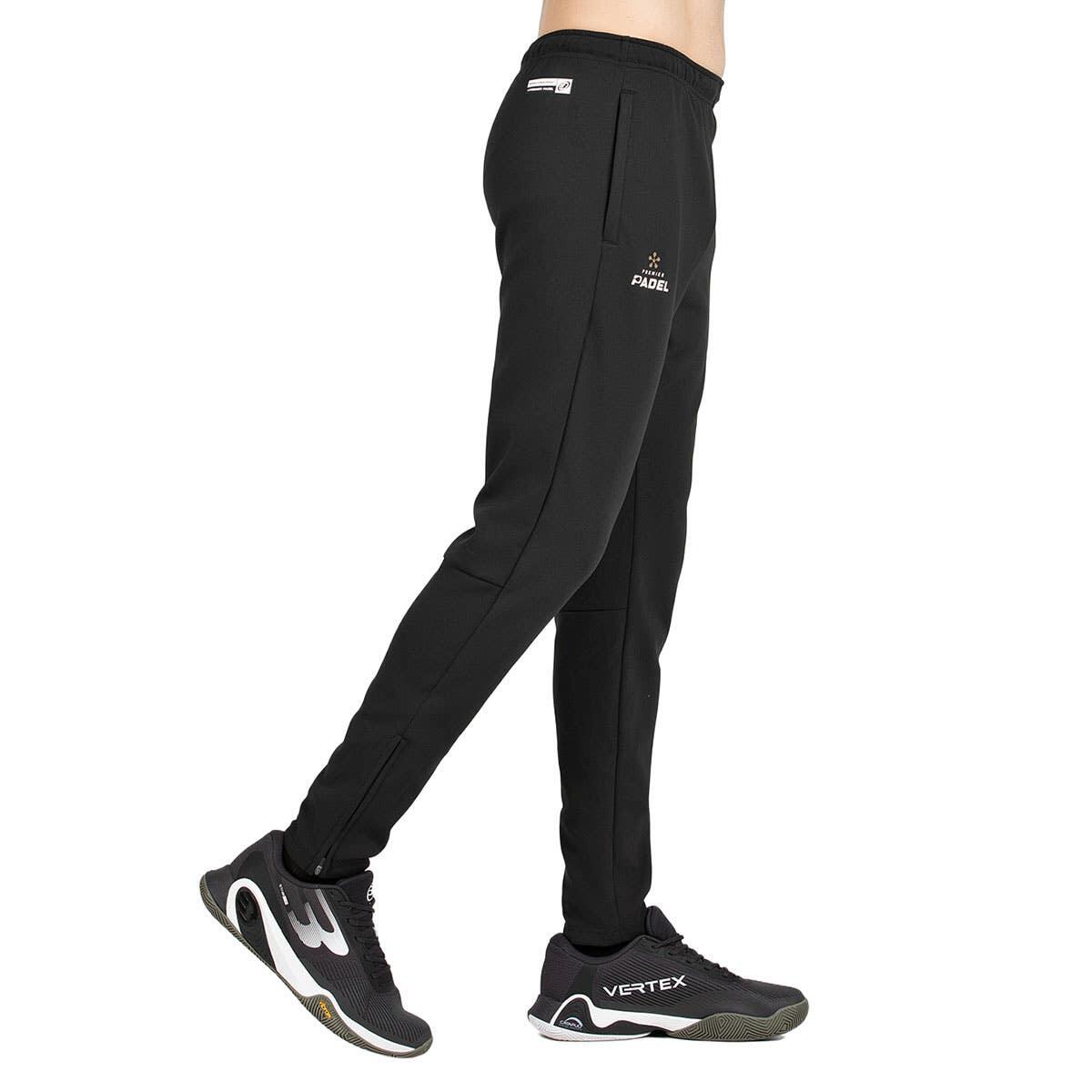 Pantalone Bullpadel Pupo 3/4