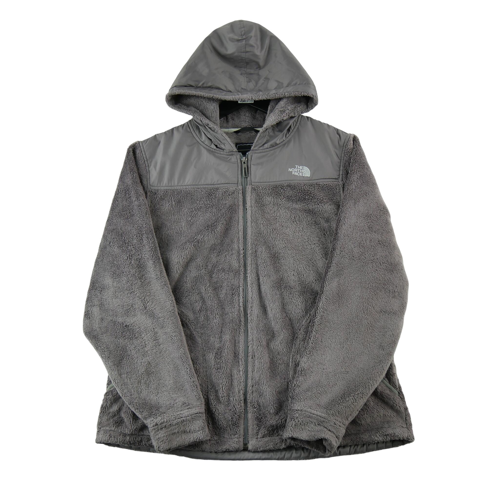 THE NORTH FACE Reconditionné - Veste polaire Femme Denali TNF Gris - Excellent